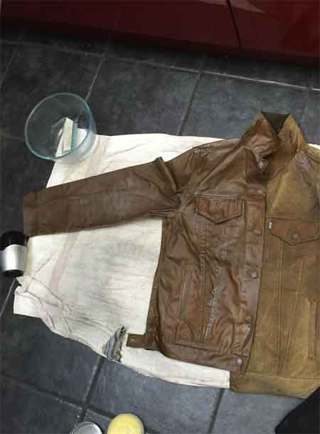 embadurnar belstaff